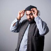 Bilal Hassam