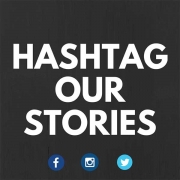 hashtag