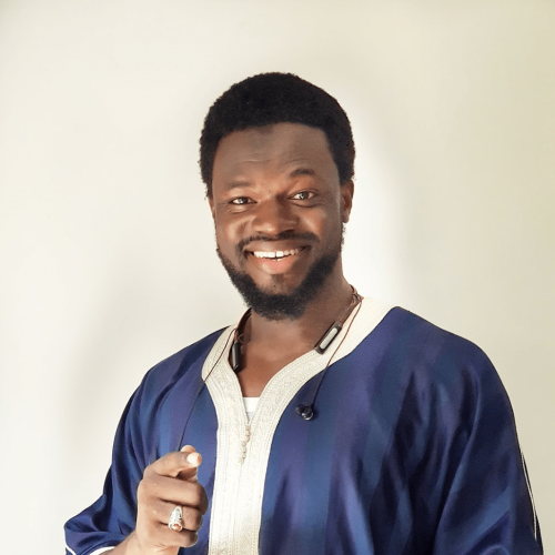 Ishaq Muhammad Mustapha