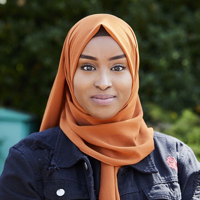 Zamzam Ibrahim