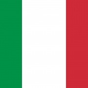 Flag of Italy 01