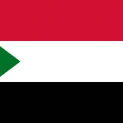 Flag of Sudan