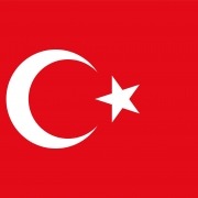 Flag of Turkey
