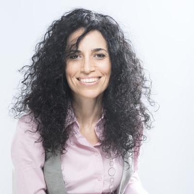 Dima Alkhatib