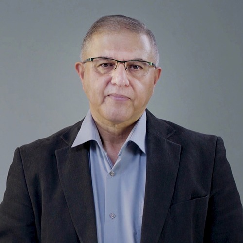 Johnny Mansour