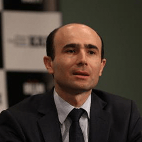 Mesut Özcan