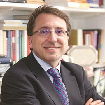 Prof. Mehmet Asutay