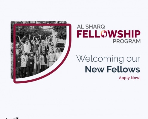 Fellowship 2021 Instargam Launch
