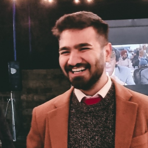 Abdullah Tariq