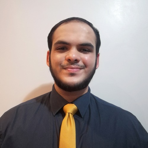 Zakariya Adam