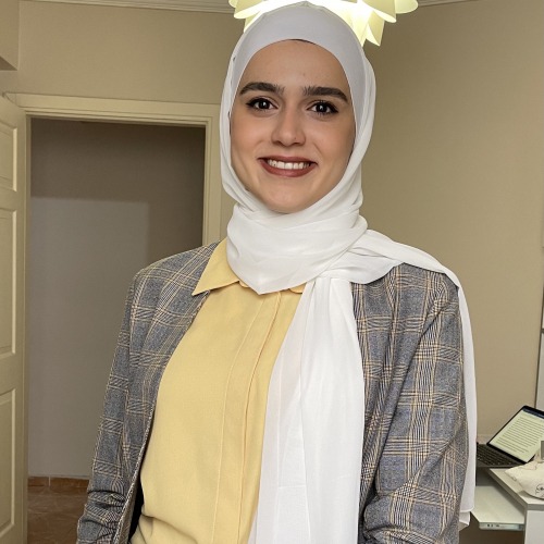 Duha Abdo