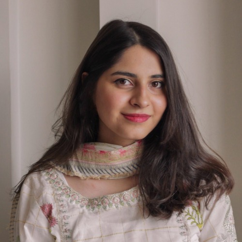Fatima Waqar