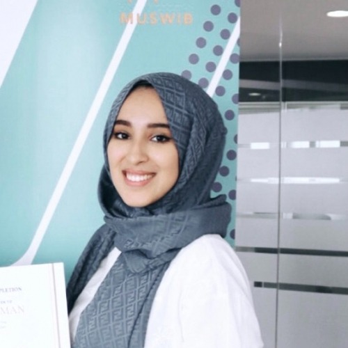 Khadiga Elmanea