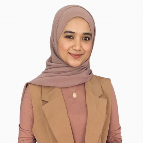 Nabiela Ismail