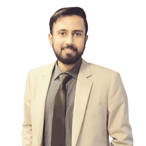 Taimur Ashfaq