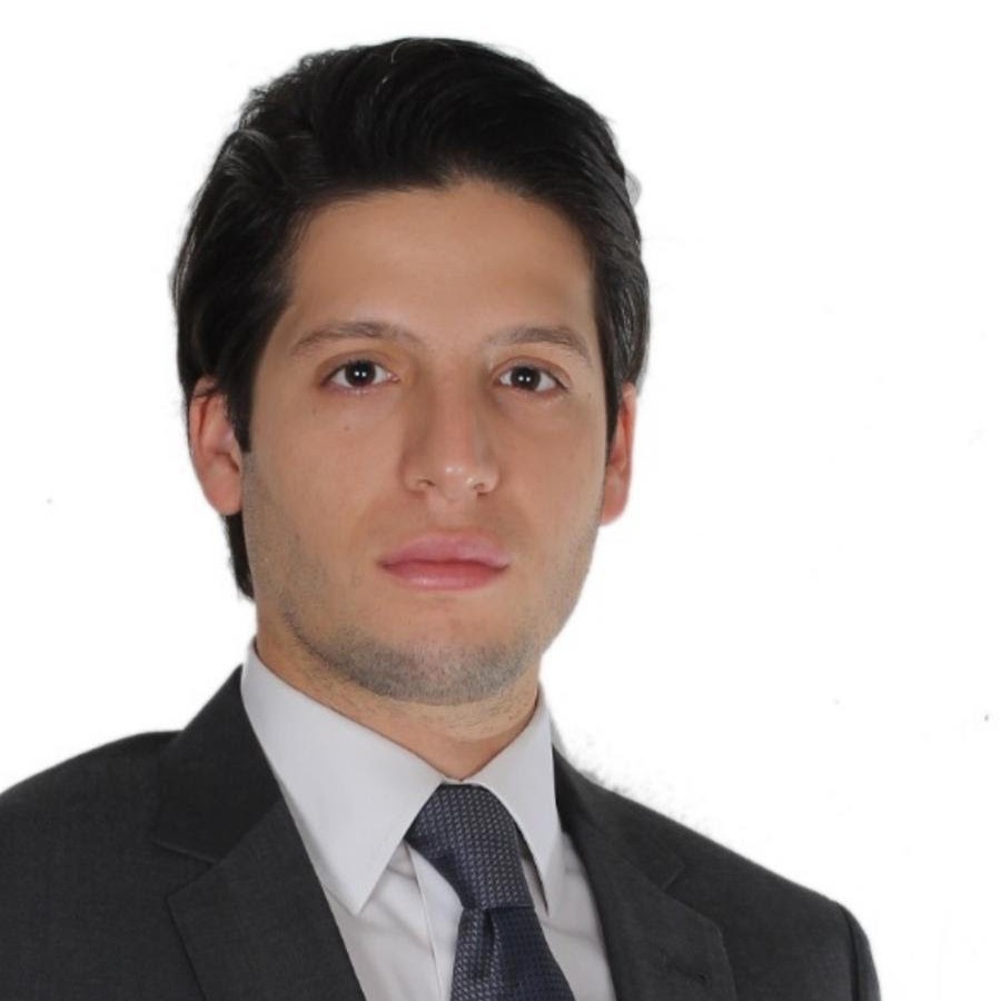 Deniz Baran