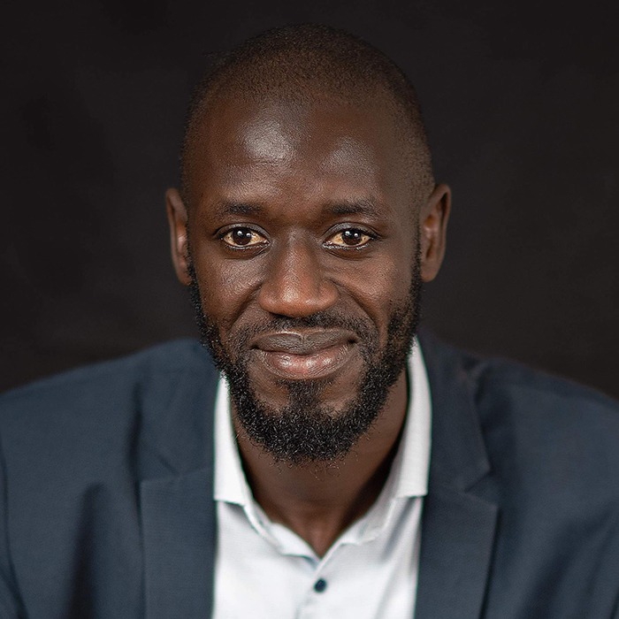 Mamadou Ndiaye