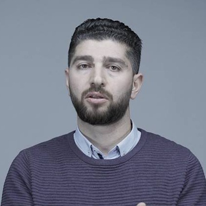 Nabeel Odeh
