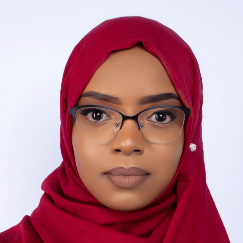 Asia Mustafa Yusuf