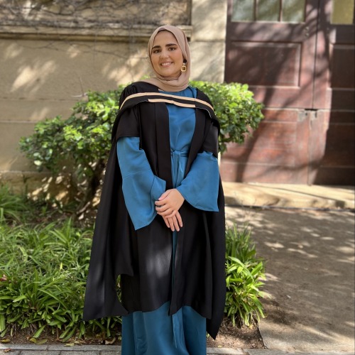 Mariam Razak