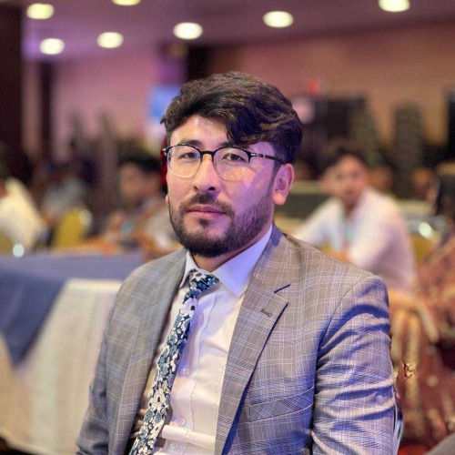 Nazeer Rasouli