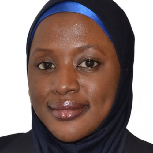 Maryam Abdulkadir